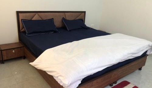 Budget Twin Room