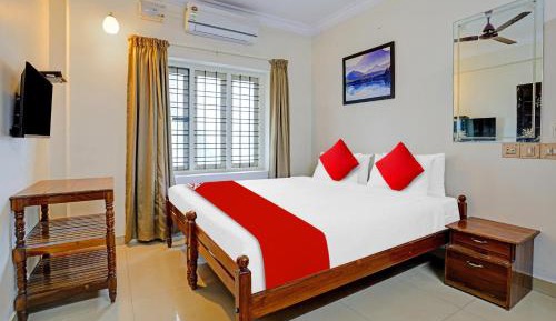 Classic Triple Room
