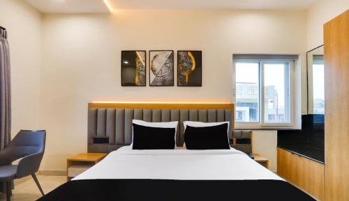 Classic Triple Room