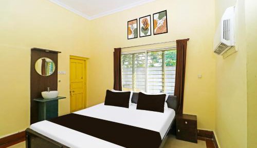 Classic Triple Room