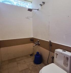 Double or Twin Room with Mountain View