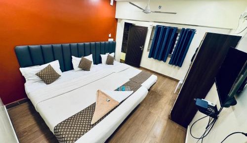 Comfort Triple Room with Shower