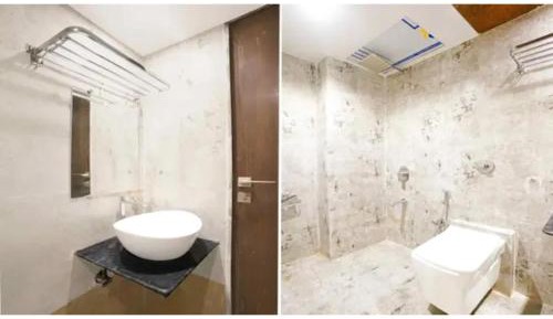 Executive Triple Room