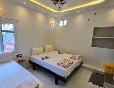Classic Triple Room