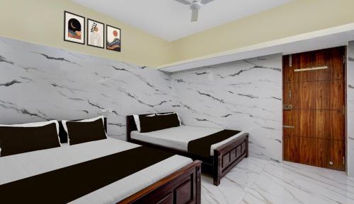 Classic Triple Room