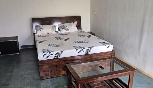 Deluxe Double Room (2 Adults + 1 Child)