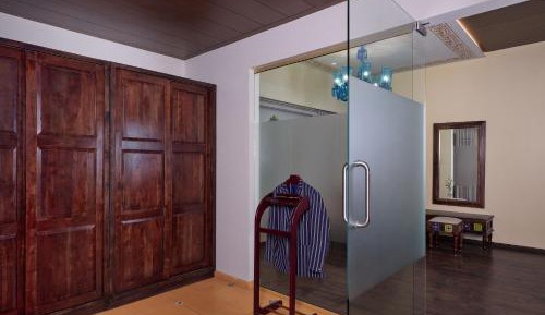 Palace Suite