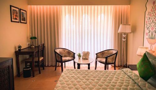 Heritage Rooms