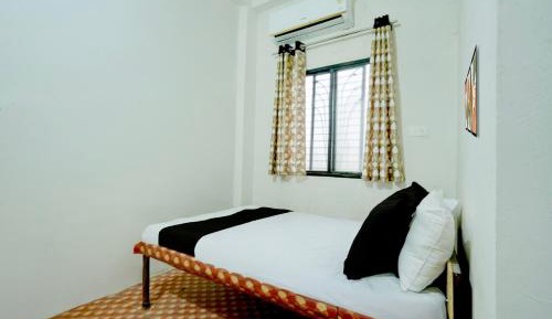 Triple Room with Bathroom
