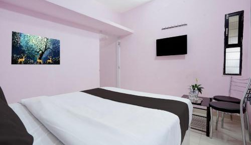 Classic Triple Room