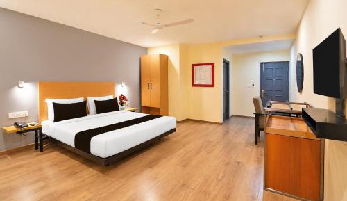 Classic Triple Room