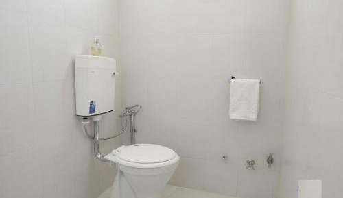Family Room with Private Bathroom