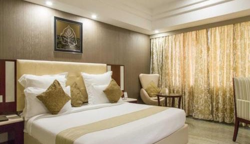 Comfort Triple Room