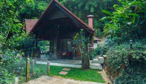 Planter's Pavilion