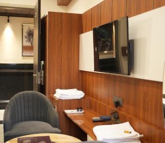 Triple Room with Balcony