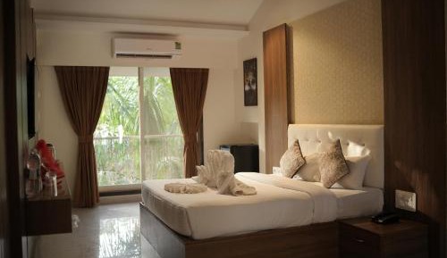 Executive Suite