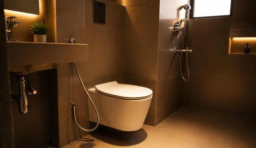 Luxury Triple Room