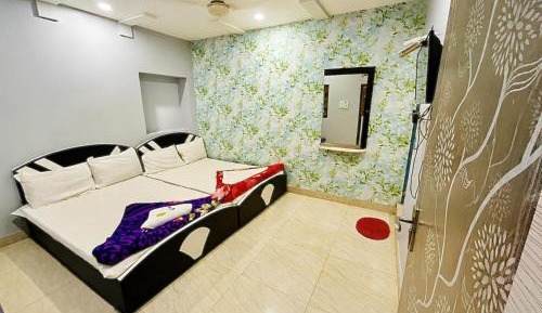 Superior Quadruple Room