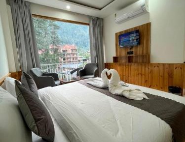 King Room