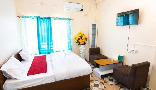 Superior King Room