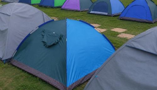 Tent
