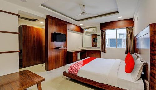 Classic Triple Room