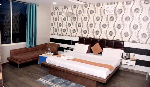 Superior King Room
