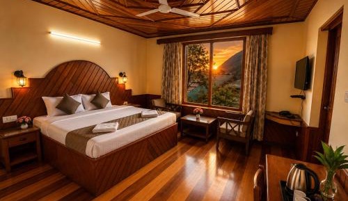 King Room