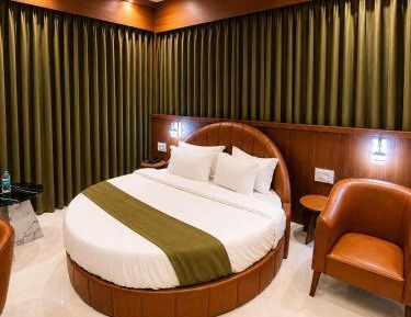 Superior Queen Room