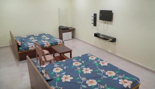 Double Room