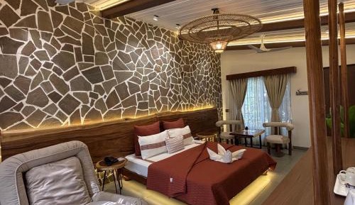 Queen Suite