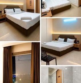 King Room with Lake View