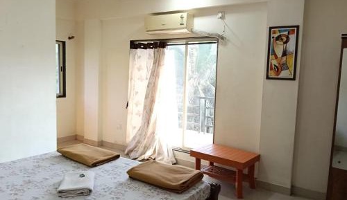 Comfort Quadruple Room