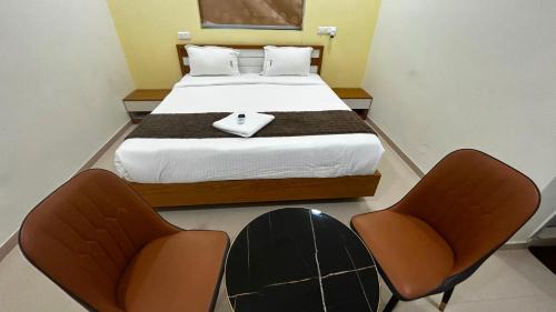 Classic Triple Room