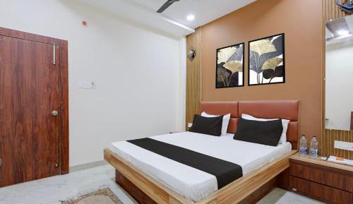 Triple Room with Bathroom