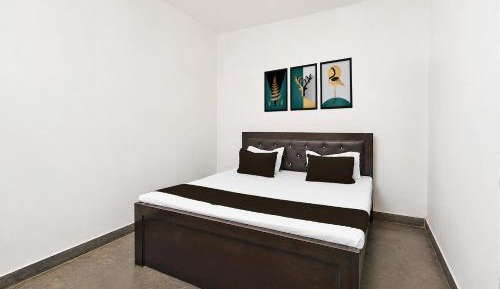 Triple Room with Bathroom