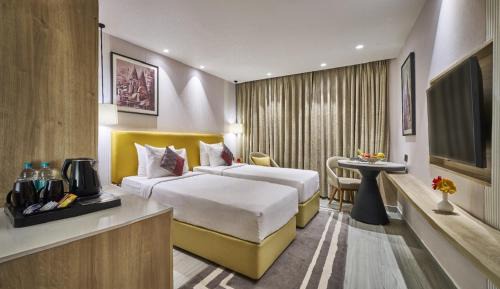 Premier Room