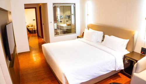 Superior King Room