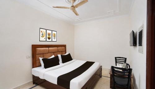 Classic Triple Room