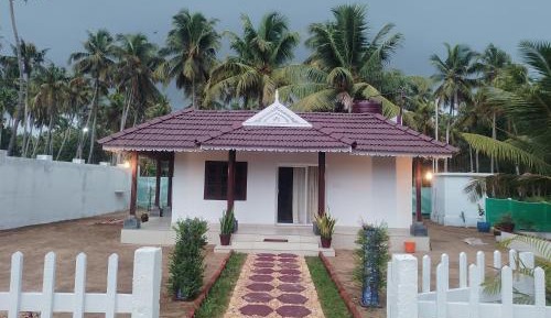Two-Bedroom Villa