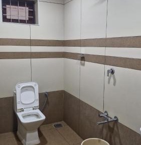 Small Twin Room