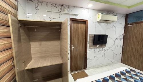Standard Suite