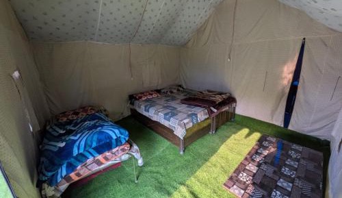 Tent