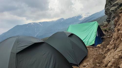 Tent