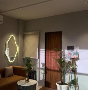 King Suite