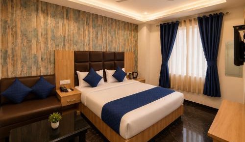 Superior King Room