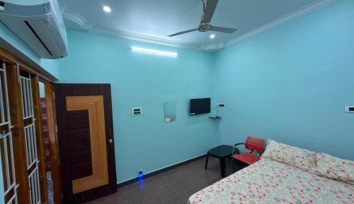 Superior Deluxe Double or Twin Room 