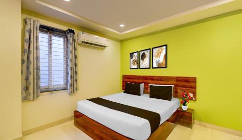 Classic Triple Room