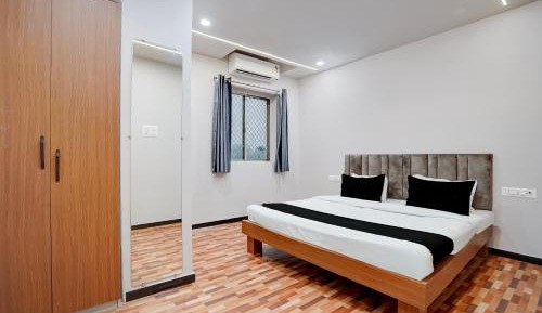 Classic Triple Room