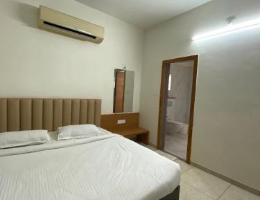 One-Bedroom Villa